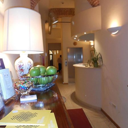 Hotel Atlantic Bologna Ngoại thất bức ảnh