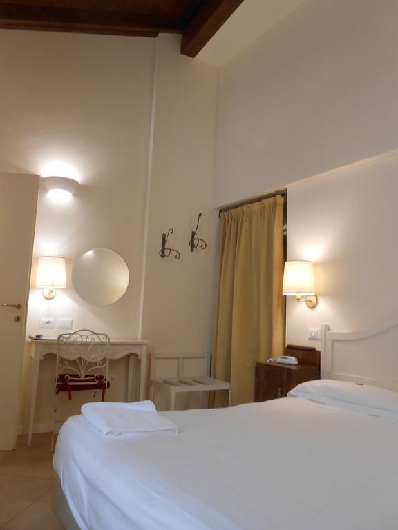 Hotel Atlantic Bologna Ngoại thất bức ảnh